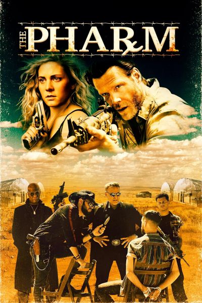 watch-The Pharm (2021)