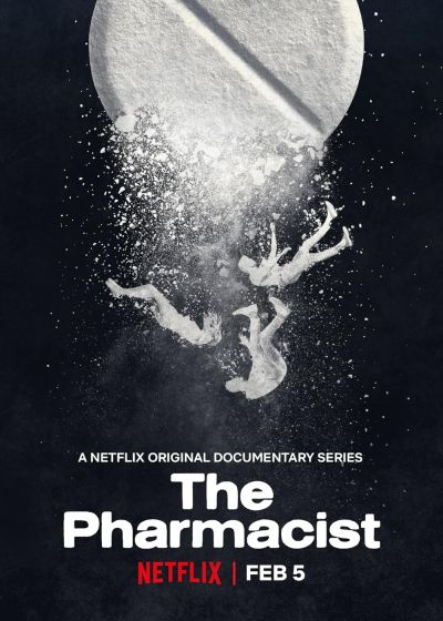 watch-The Pharmacist (2020)