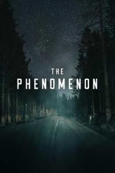 watch-The Phenomenon (2020)