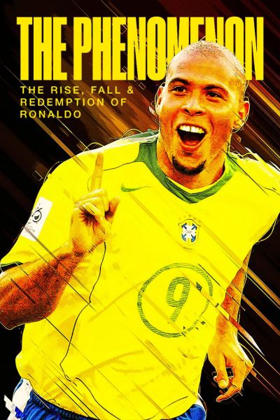 watch-The Phenomenon (2022)