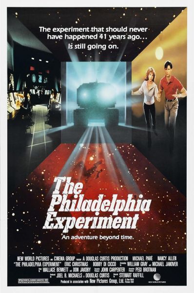 watch-The Philadelphia Experiment (1984)