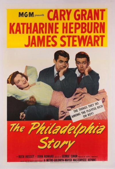watch-The Philadelphia Story (1941)