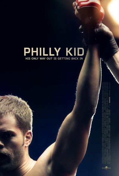 watch-The Philly Kid (2012)