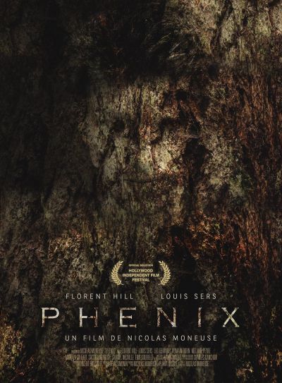 watch-The Phoenix (2020)