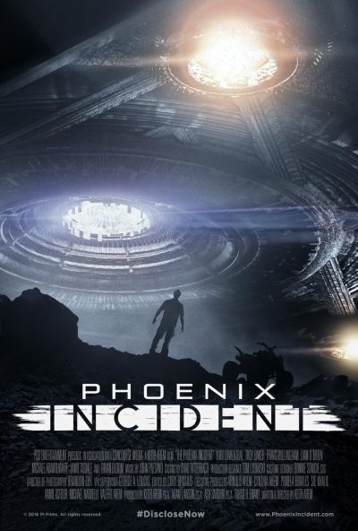 watch-The Phoenix Incident (2015)