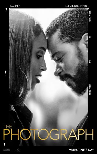 watch-The Photograph (2020)