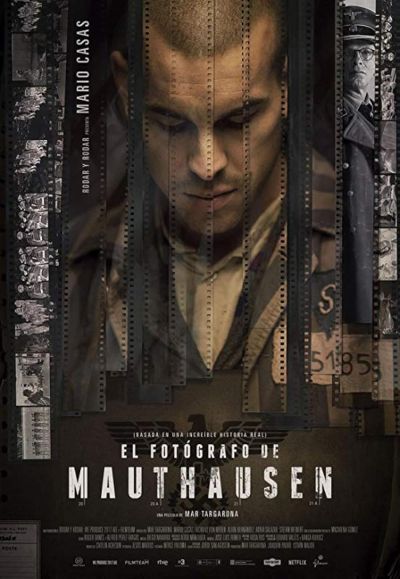 watch-The Photographer of Mauthausen (2018)