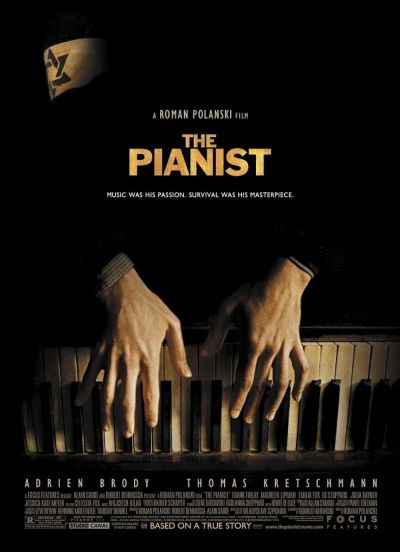 watch-The Pianist (2003)