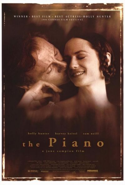 watch-The Piano (1994)