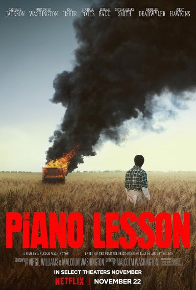 watch-The Piano Lesson (2024)