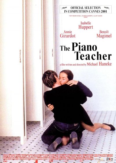 watch-The Piano Teacher (2001)