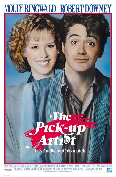 watch-The Pick-up Artist (1987)