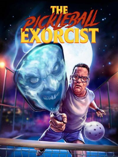 watch-The Pickleball Exorcist (2025)