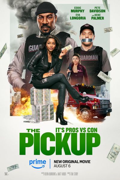 watch-The Pickup (2025)