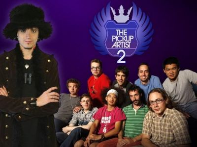 watch-The Pickup Artist (2007)