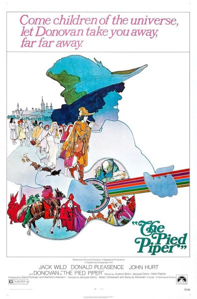 watch-The Pied Piper (1972)