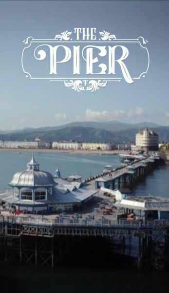 watch-The Pier (2021) 2021