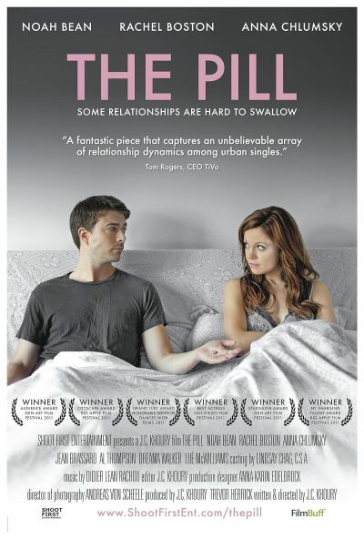 watch-The Pill (2011)