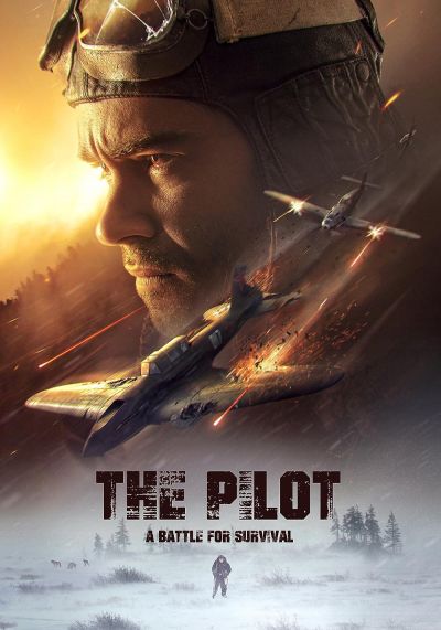watch-The Pilot. A Battle for Survival (2021)