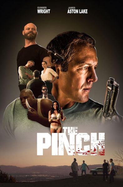 watch-The Pinch (2018)