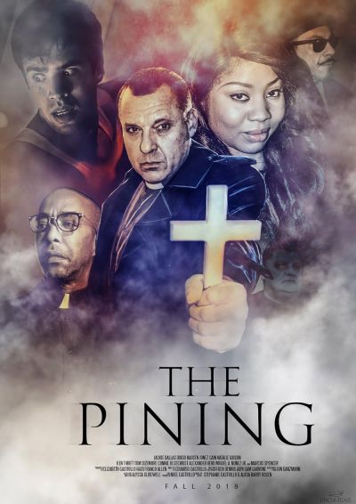 watch-The Pining (2019)