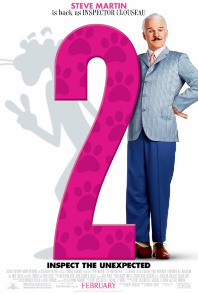 watch-The Pink Panther 2 (2009)