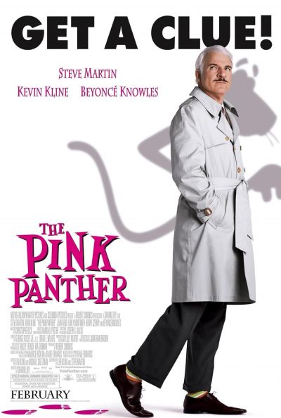 watch-The Pink Panther (2006)