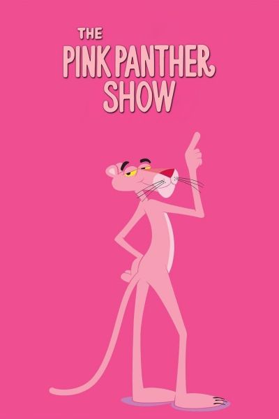 watch-The Pink Panther Show (1969)