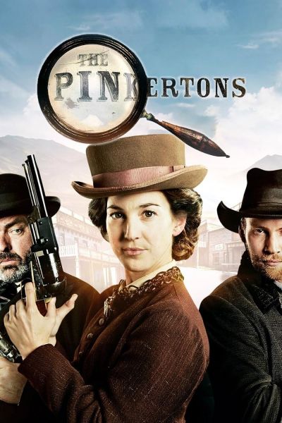watch-The Pinkertons (2014)