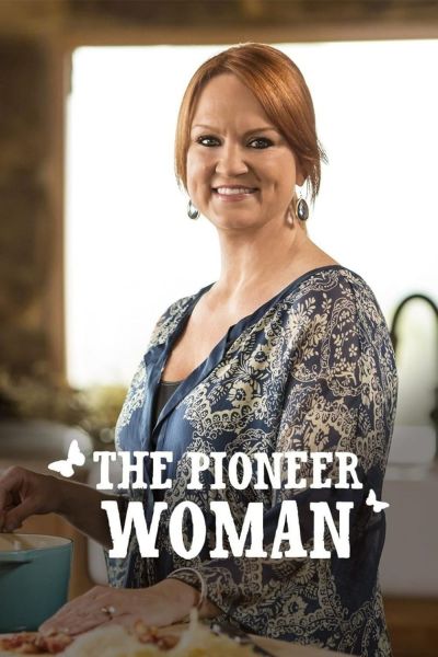 watch-The Pioneer Woman (2011)