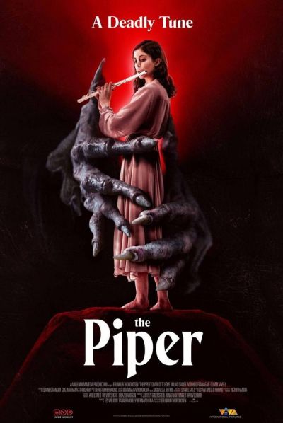 watch-The Piper (2024)
