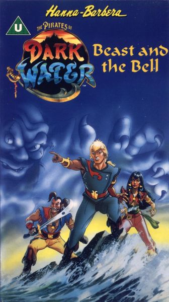 watch-The Pirates of Dark Water (1991)