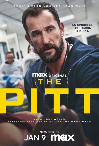 watch-The Pitt (2025)