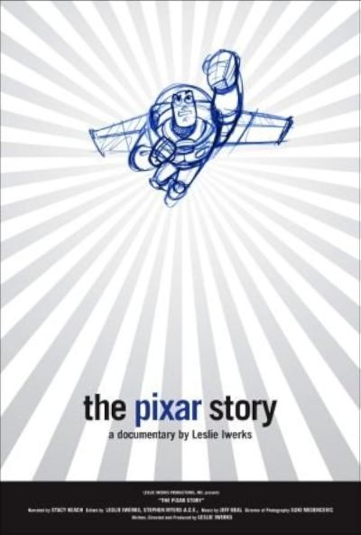 watch-The Pixar Story (2007)