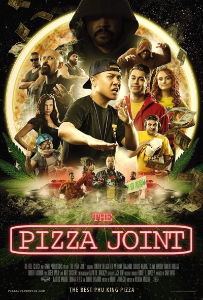 watch-The Pizza Joint (2021)