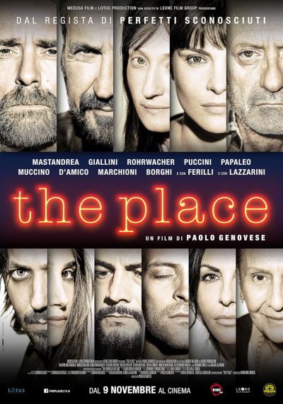 watch-The Place (2017)
