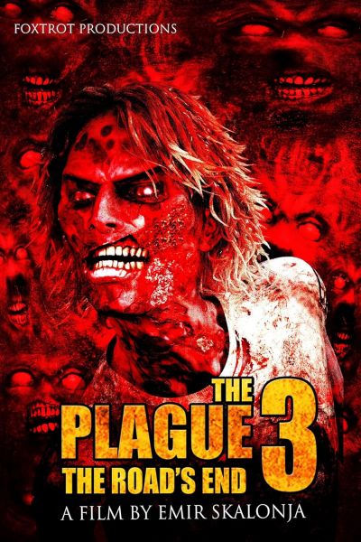 watch-The Plague 3: The Road's End (2018)