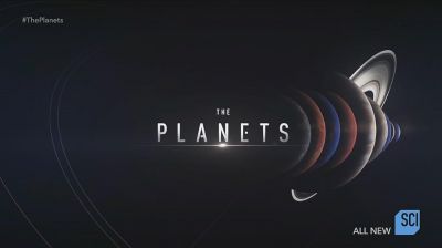 watch-The Planets (2017)
