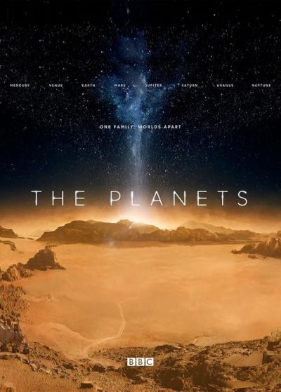 watch-The Planets (2019)