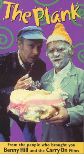 watch-The Plank (1979)