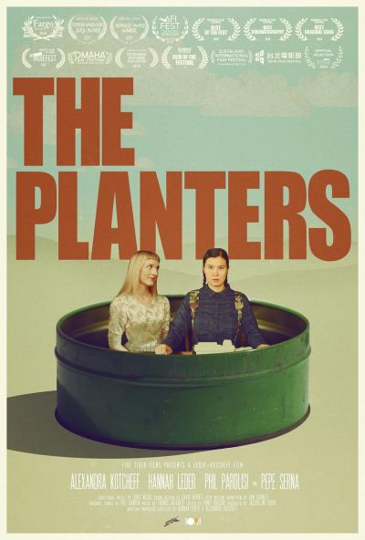 watch-The Planters (2020)