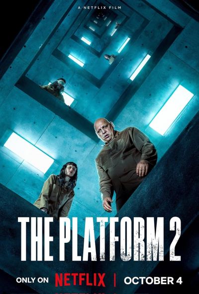 watch-The Platform 2 (2024)