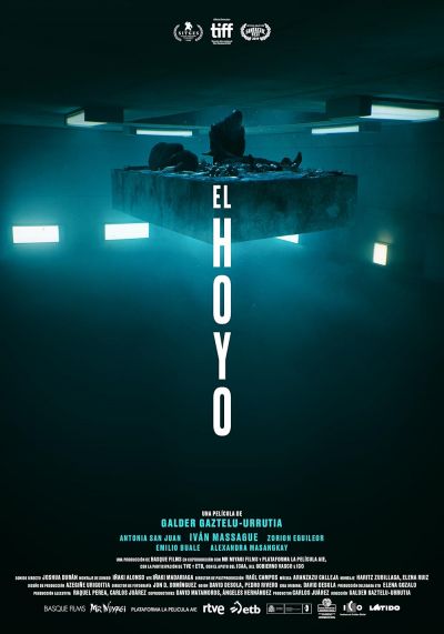 watch-The Platform (2020)