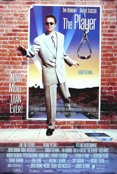 watch-The Player (1992)