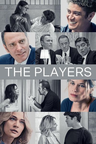 watch-The Players (2020)