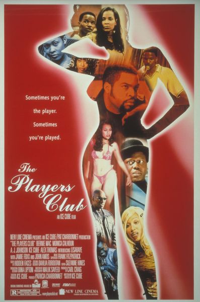 watch-The Players Club (1998)