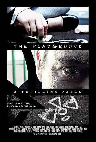 watch-The Playground (2017)