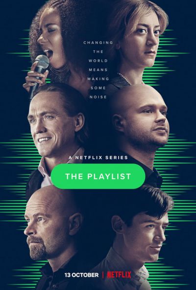 watch-The Playlist (2022)