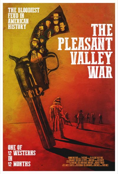 watch-The Pleasant Valley War (2021)
