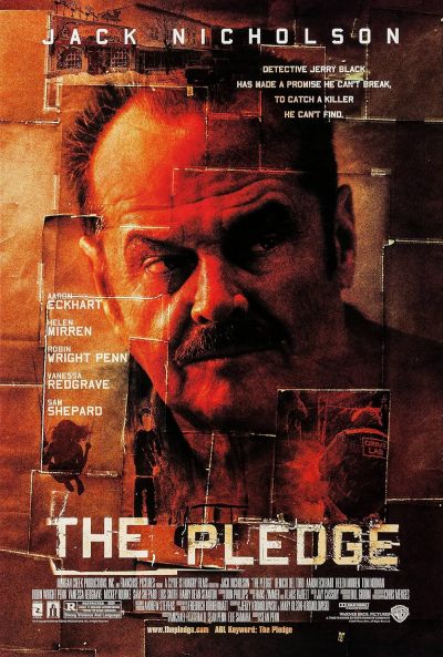 watch-The Pledge (2001)